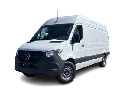 Mercedes-Benz Sprinter 2500  2025 à Vancouver, Colombie-Britannique