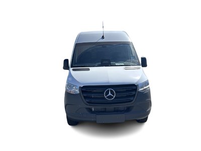 Mercedes-Benz Sprinter 2500  2025 à Vancouver, Colombie-Britannique