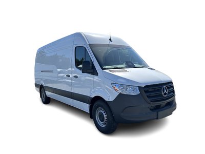 Mercedes-Benz Sprinter 2500  2025 à Vancouver, Colombie-Britannique