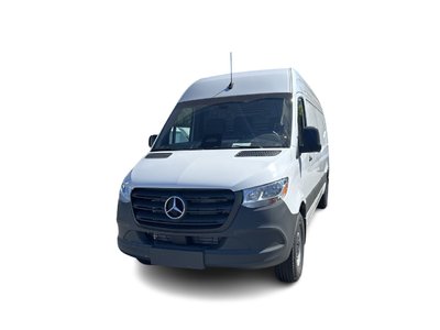 Mercedes-Benz Sprinter 2500  2025 à Vancouver, Colombie-Britannique