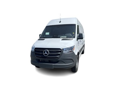 2025 Mercedes-Benz Sprinter 2500 in Vancouver, British Columbia