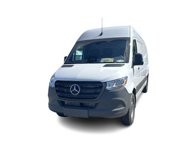 2025 Mercedes-Benz Sprinter 2500 in Vancouver, British Columbia