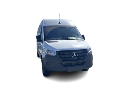 2025 Mercedes-Benz Sprinter 2500 in Vancouver, British Columbia