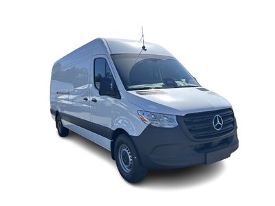 2025 Mercedes-Benz Sprinter 2500 in Vancouver, British Columbia