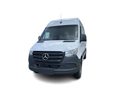 Mercedes-Benz Sprinter 2500  2025 à Vancouver, Colombie-Britannique