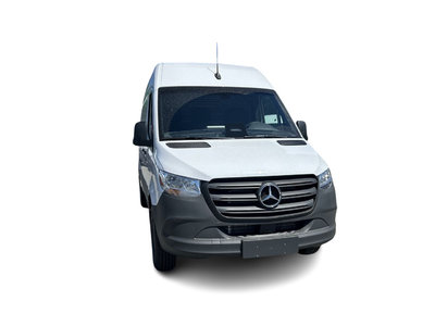 2025 Mercedes-Benz Sprinter 2500 in Vancouver, British Columbia