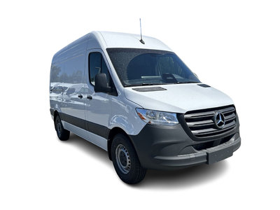 2025 Mercedes-Benz Sprinter 2500 in Vancouver, British Columbia