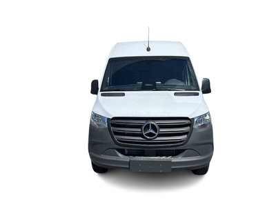 2025 Mercedes-Benz Sprinter 2500 in Vancouver, British Columbia