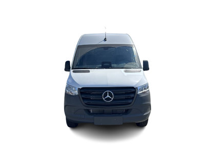 2025 Mercedes-Benz Sprinter 2500 in Vancouver, British Columbia