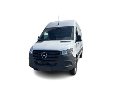 2025 Mercedes-Benz Sprinter 2500 in Vancouver, British Columbia