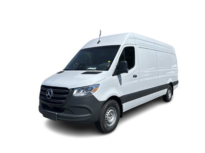 Mercedes-Benz Sprinter 2500  2025 à Vancouver, Colombie-Britannique