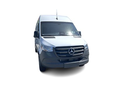 2025 Mercedes-Benz Sprinter 2500 in Vancouver, British Columbia