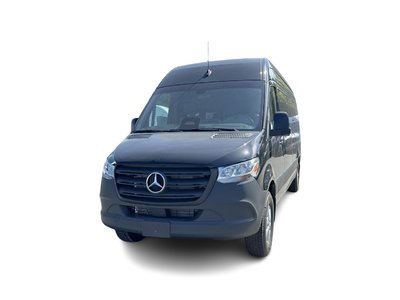 2025 Mercedes-Benz Sprinter 2500 in Vancouver, British Columbia
