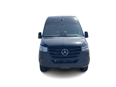2025 Mercedes-Benz Sprinter 2500 in Vancouver, British Columbia