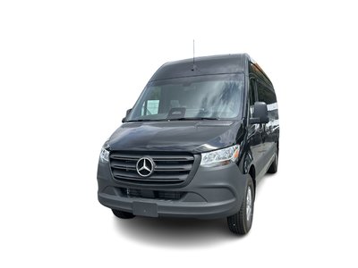 2025 Mercedes-Benz Sprinter 2500 in Vancouver, British Columbia