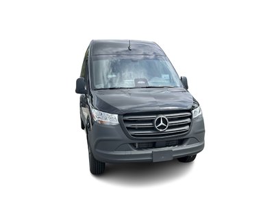 2025 Mercedes-Benz Sprinter 2500 in Vancouver, British Columbia