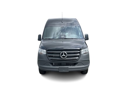 2025 Mercedes-Benz Sprinter 2500 in Vancouver, British Columbia