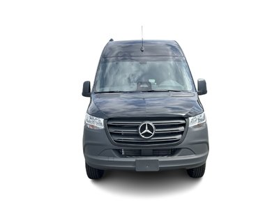 2025 Mercedes-Benz Sprinter 2500 in Vancouver, British Columbia