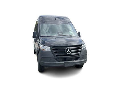 2025 Mercedes-Benz Sprinter 2500 in Vancouver, British Columbia