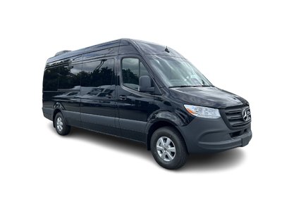 2025 Mercedes-Benz Sprinter 2500 in Vancouver, British Columbia