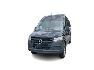2025 Mercedes-Benz Sprinter 2500 in Vancouver, British Columbia