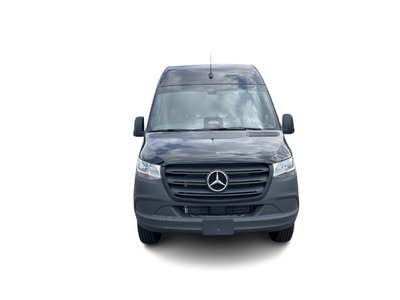 2025 Mercedes-Benz Sprinter 2500 in Vancouver, British Columbia