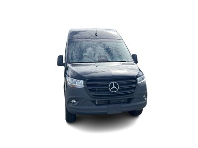 2025 Mercedes-Benz Sprinter 2500 in Vancouver, British Columbia