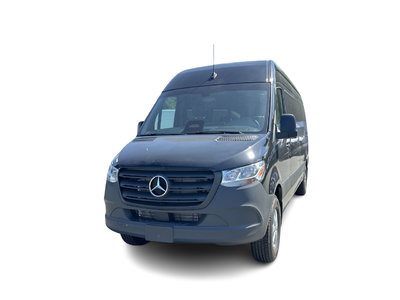 Mercedes-Benz Sprinter 2500  2025 à Vancouver, Colombie-Britannique