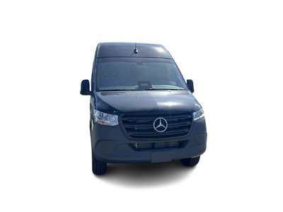 Mercedes-Benz Sprinter 2500  2025 à Vancouver, Colombie-Britannique