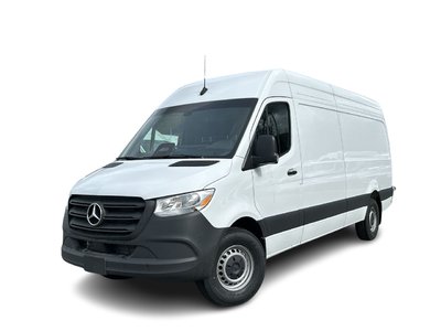 2025 Mercedes-Benz Sprinter 2500 in Vancouver, British Columbia