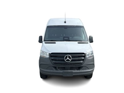 2025 Mercedes-Benz Sprinter 2500 in Vancouver, British Columbia