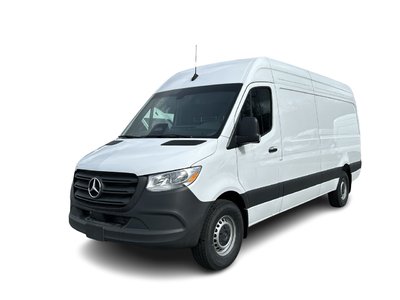2025 Mercedes-Benz Sprinter 2500 in Vancouver, British Columbia