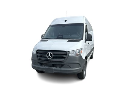 2025 Mercedes-Benz Sprinter 2500 in Vancouver, British Columbia