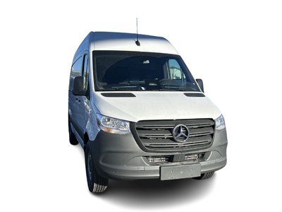 Mercedes-Benz Sprinter 2500  2025 à Vancouver, Colombie-Britannique