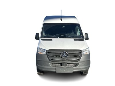 Mercedes-Benz Sprinter 2500  2025 à Vancouver, Colombie-Britannique