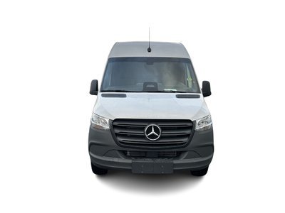 2025 Mercedes-Benz Sprinter 2500 in Vancouver, British Columbia
