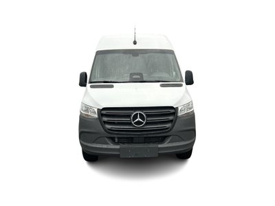 2025 Mercedes-Benz Sprinter 2500 in Vancouver, British Columbia