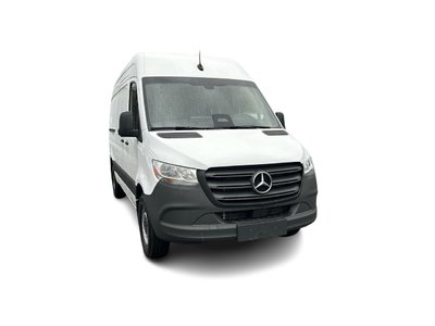2025 Mercedes-Benz Sprinter 2500 in Vancouver, British Columbia