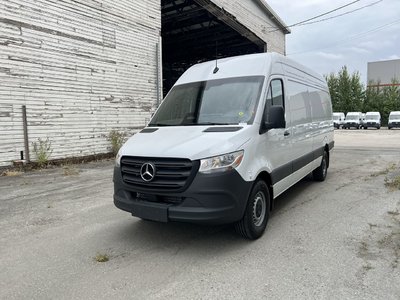 Mercedes-Benz Sprinter 2500  2025 à Vancouver, Colombie-Britannique