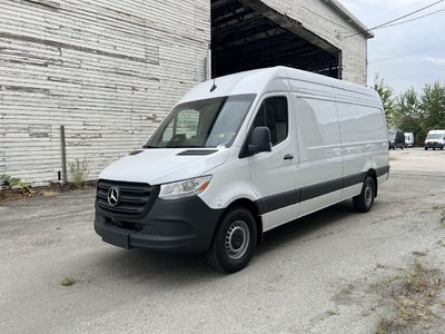 Mercedes-Benz Sprinter 2500  2025 à Vancouver, Colombie-Britannique