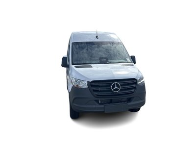 2025 Mercedes-Benz Sprinter 2500 in Vancouver, British Columbia