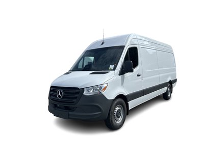 2025 Mercedes-Benz Sprinter 2500 in Vancouver, British Columbia