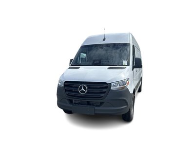 2025 Mercedes-Benz Sprinter 2500 in Vancouver, British Columbia