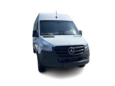2025 Mercedes-Benz Sprinter 2500 in Vancouver, British Columbia