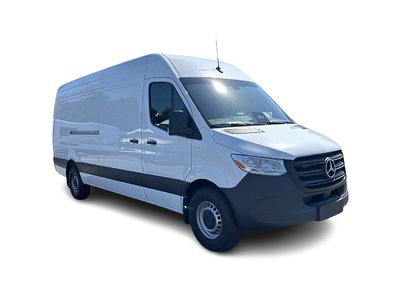 2025 Mercedes-Benz Sprinter 2500 in Vancouver, British Columbia