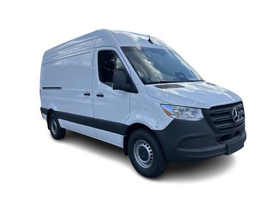 2025 Mercedes-Benz Sprinter 2500 in Vancouver, British Columbia