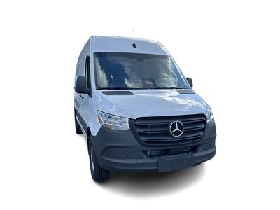 2025 Mercedes-Benz Sprinter 2500 in Vancouver, British Columbia