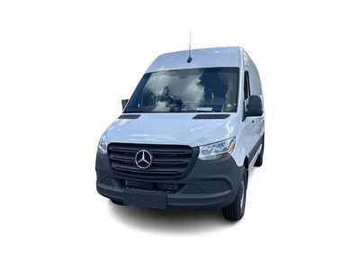 2025 Mercedes-Benz Sprinter 2500 in Vancouver, British Columbia