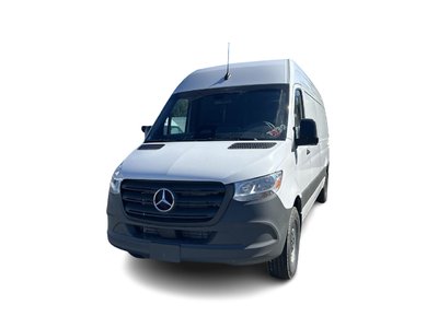 Mercedes-Benz Sprinter 2500  2025 à Vancouver, Colombie-Britannique