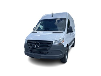 Mercedes-Benz Sprinter 2500  2025 à Vancouver, Colombie-Britannique